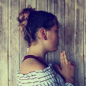 Meet your Posher, Brooke